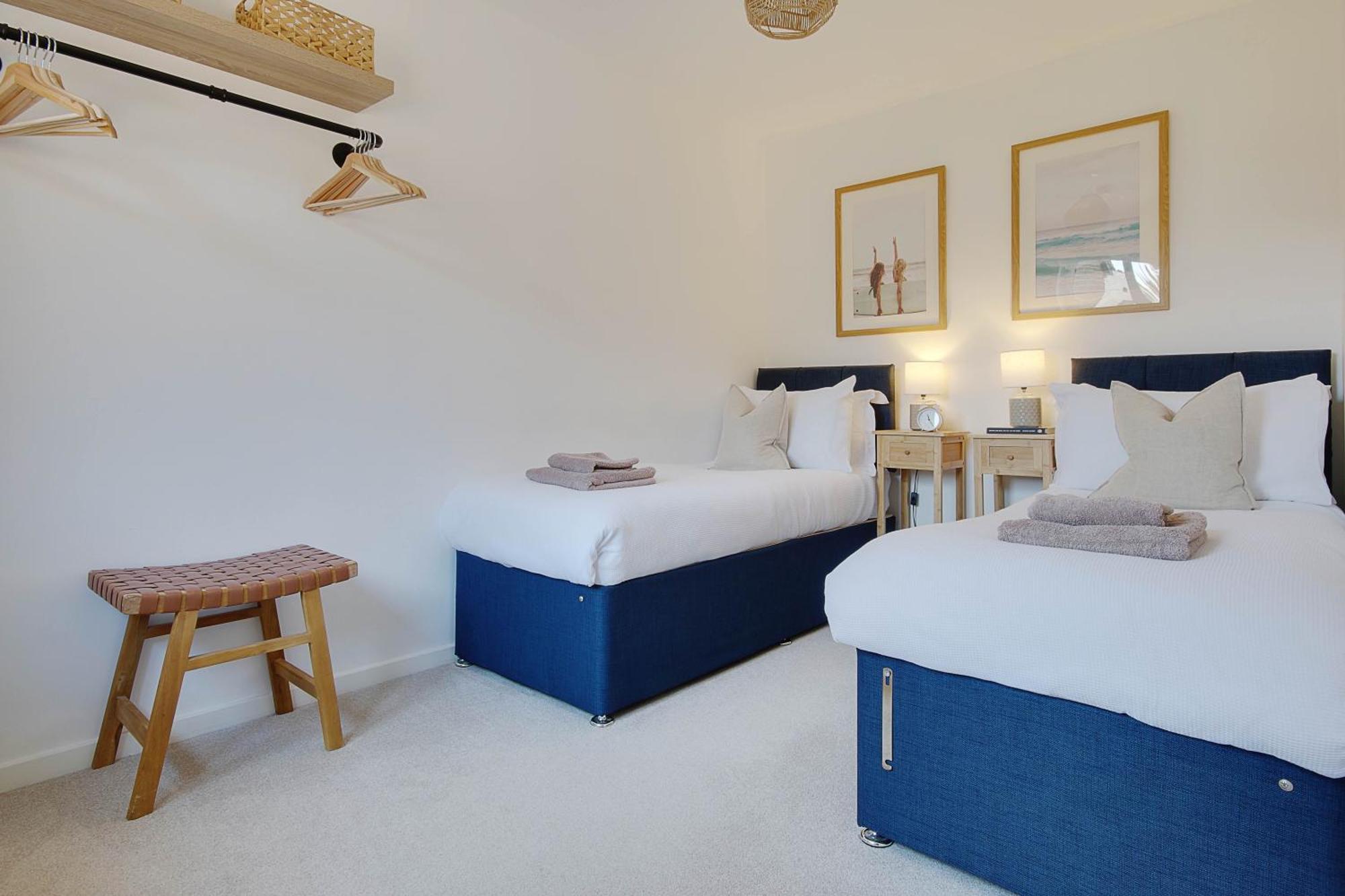 The Nook - Cosy Coastal Retreat Near Sandbanks Poole Exterior photo
