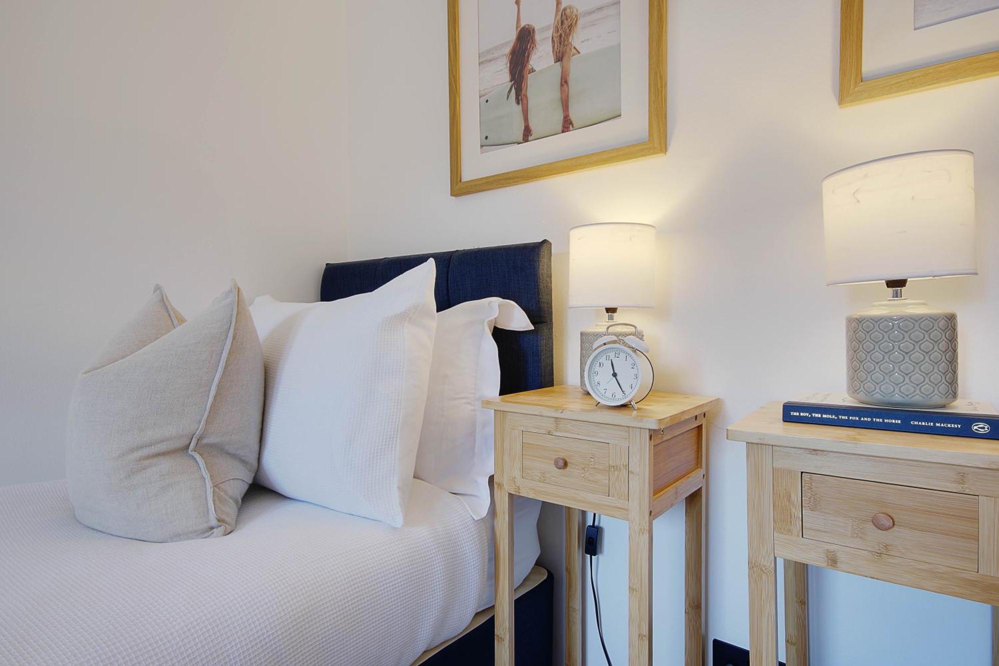 The Nook - Cosy Coastal Retreat Near Sandbanks Poole Exterior photo